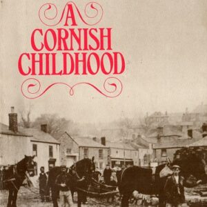 A Cornish Childhood
