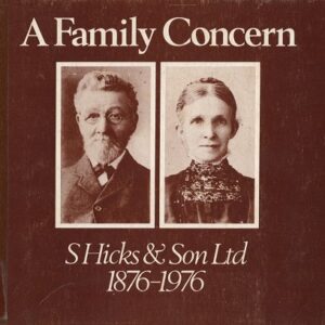 A Family Concern