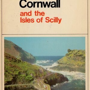 A Geographia Guide Cornwall and the Isles of Scilly