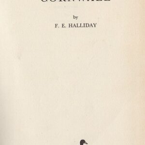 A History of Cornwall