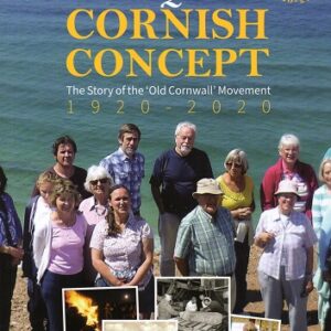 A Uniquely Cornish Concept 1920-2020