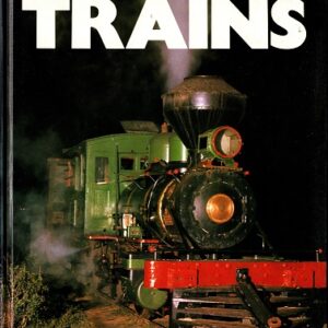 All Colour World of Trains