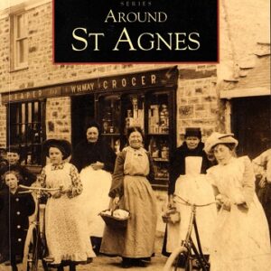 Around St Agnes