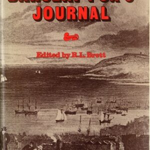 Barclay Fox's Journal