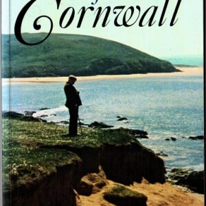 Betjeman's Cornwall