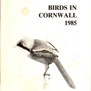 Birds in Cornwall 1985