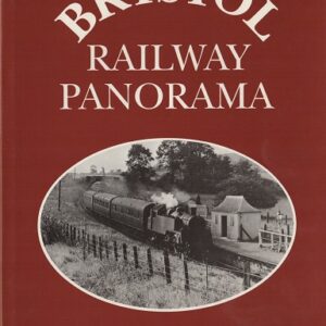 Bristol Railway Panorama