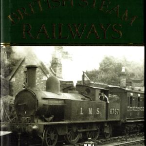 British Steam Railways