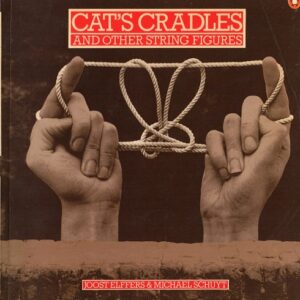 Cat's Cradles and Other String Figures