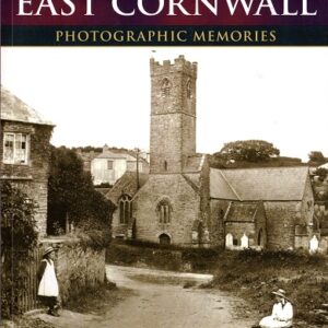 Churches of East Cornwall