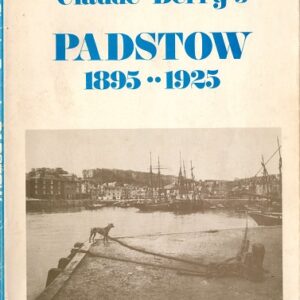 Claude Berry's Padstow