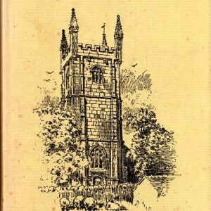 Cornish Church Guide