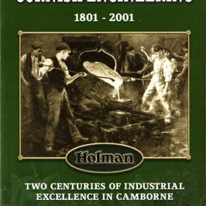Cornish Engineering 1801-2001