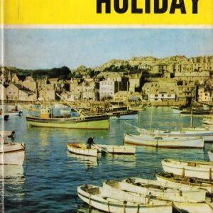 Cornish Holiday