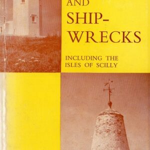 Cornish Lights and Shipwrecks