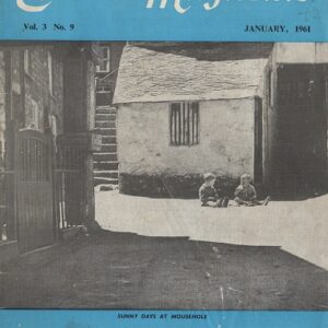 Cornish Magazine Vol.3 No.9
