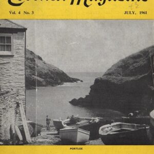 Cornish Magazine Vol.4 No.3