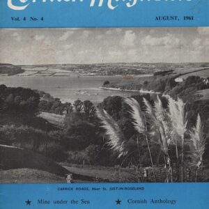 Cornish Magazine Vol.4 No.4