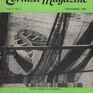 Cornish Magazine Vol.4 No.7