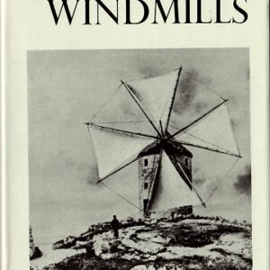 Cornish Windmills