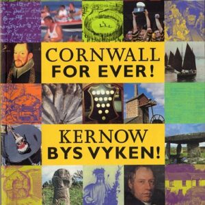 Cornwall For EVER!