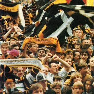 Cornwall Since the War