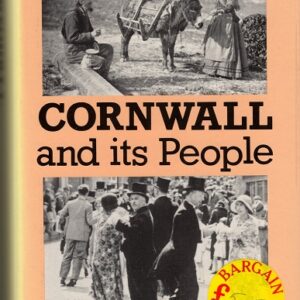 Cornwall and its People