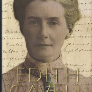 Edith Cavell