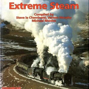 Extreme Steam