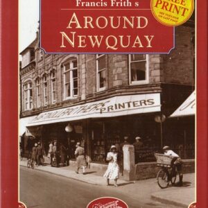 Francis Frith's Around Newquay
