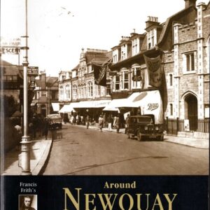 Francis Frith's Around Newquay (2001)
