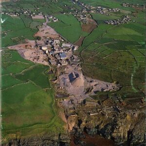 Geevor Mine