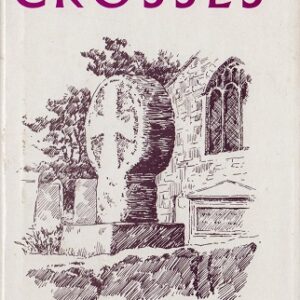 Granite Crosses of West Cornwall