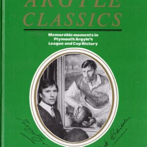 Harley Lawer's Argyle Classics
