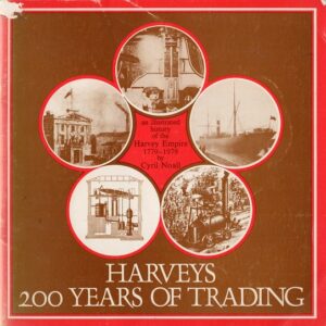 Harveys 200 Years of Trading