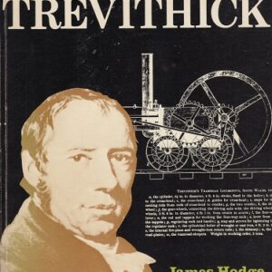 Lifelines No'6 Richard Trevithick by James Hodge