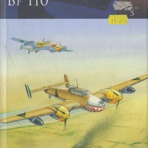 Messerschmitt Bf 110