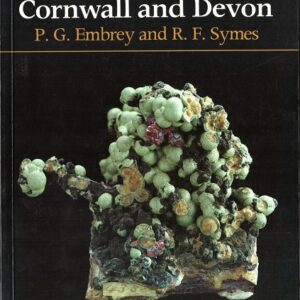 Minerals of Cornwall and Devon
