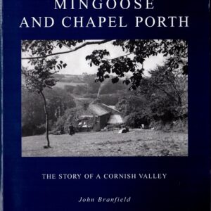 Mingoose and Chapel Porth