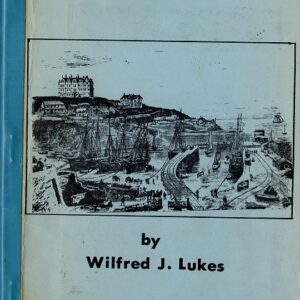Old Newquay (WJL)