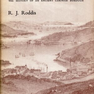 Penryn the History of an Ancient Cornish Borough