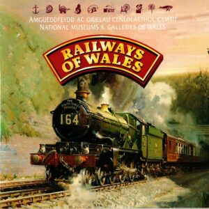 Railways of Wales