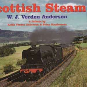 Scottish Steam