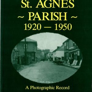 St. Agnes Parish 1920-1950