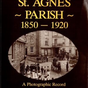 St. Agnes Parish 1850-1920