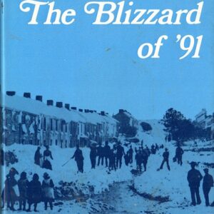 The Blizzard of '91