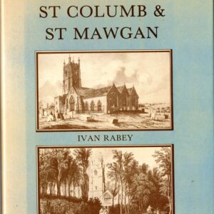 The Book of St Columb & St Mawgan