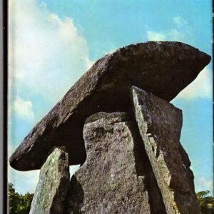 The Buildings of England Cornwall