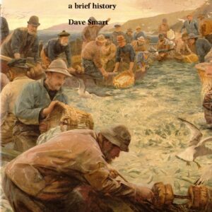 The Cornish Fishing Industry a Brief History