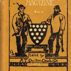 The Cornish Magazine Vol I